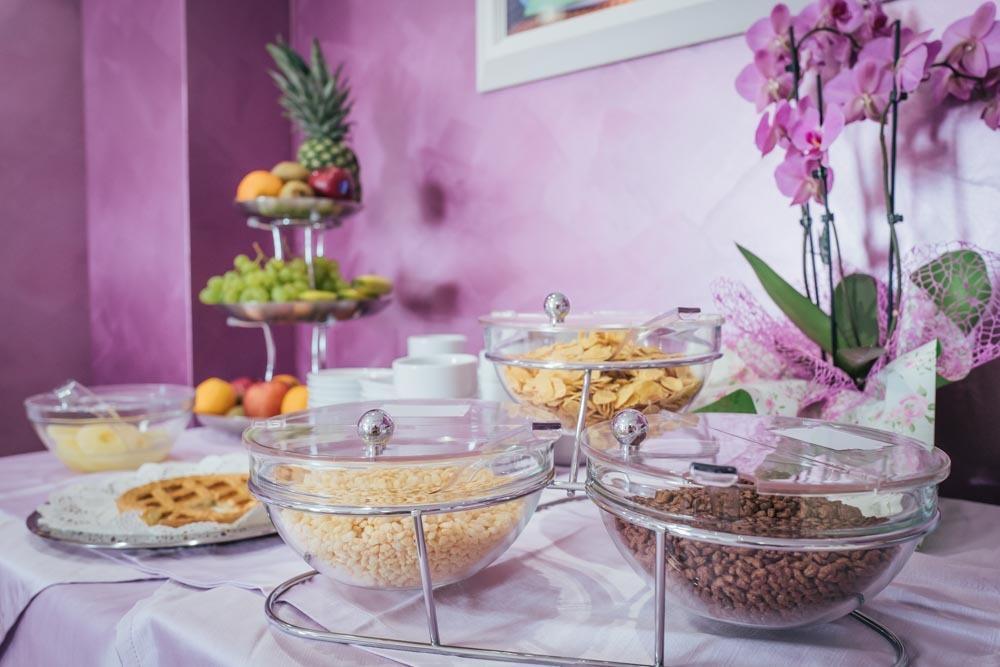 Le Vele Di Balestrate Hotel Luaran gambar