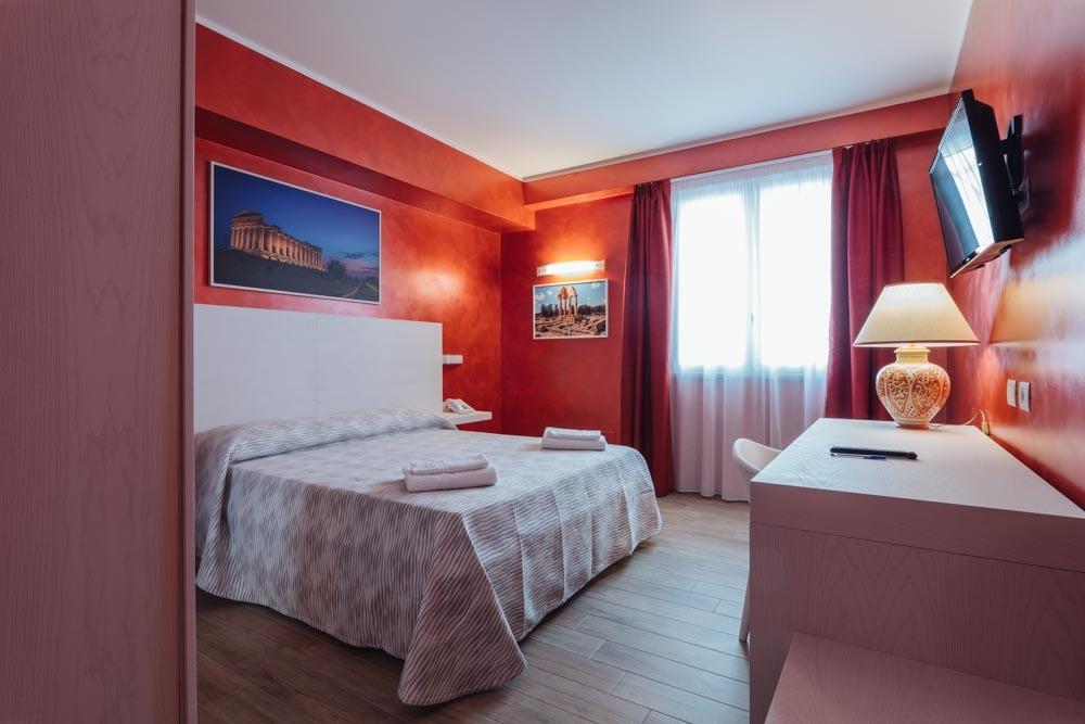 Le Vele Di Balestrate Hotel Luaran gambar