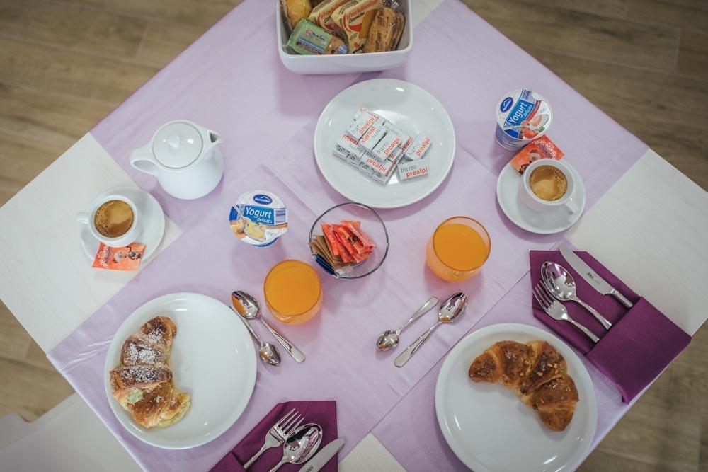 Le Vele Di Balestrate Hotel Luaran gambar
