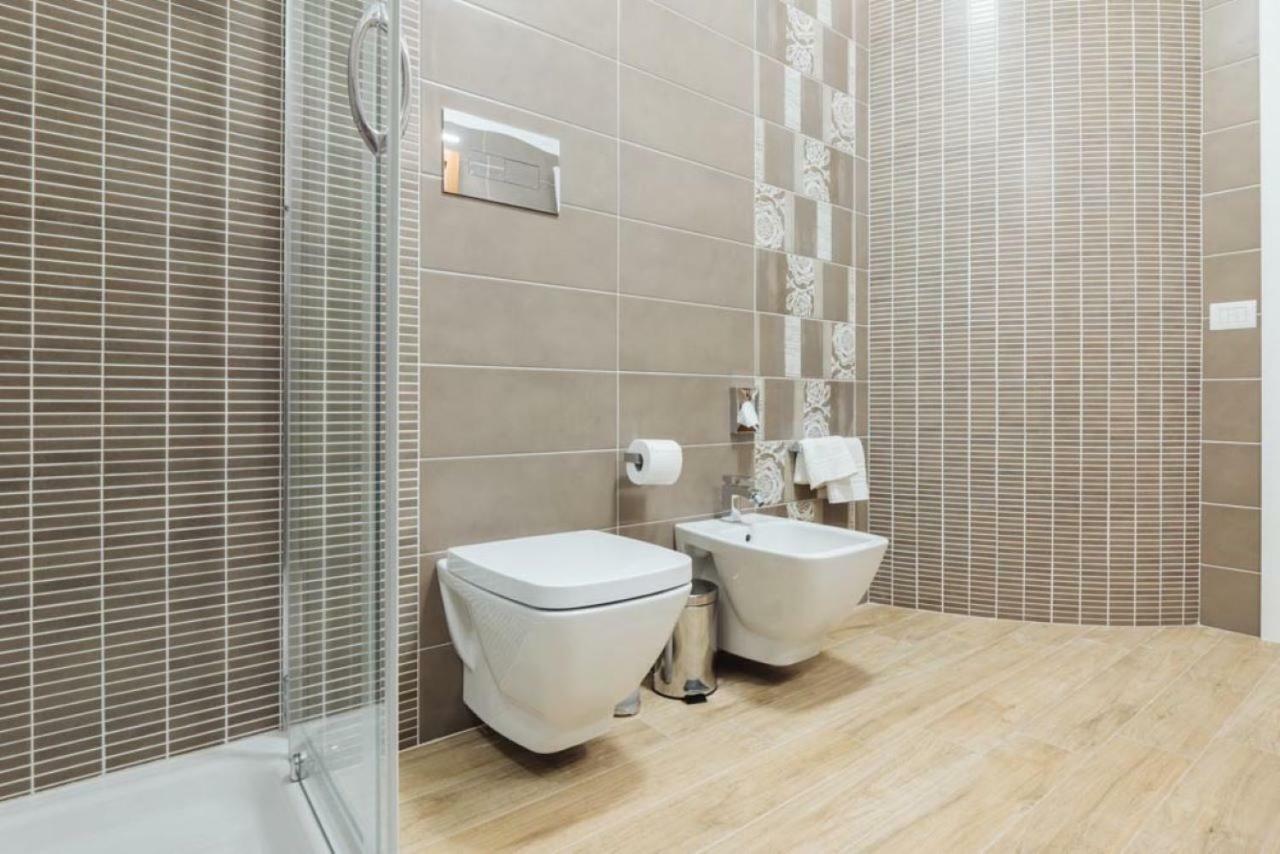 Le Vele Di Balestrate Hotel Luaran gambar